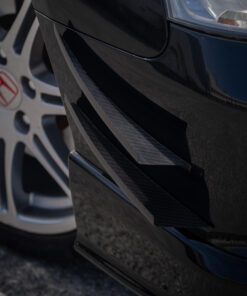 Honda civic type R EP3 Finalita canards product_picture_2560_6